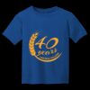 Youth Gildan Performance ® T Shirt Thumbnail