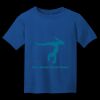 Youth Gildan Performance ® T Shirt Thumbnail