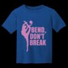 Youth Gildan Performance ® T Shirt Thumbnail