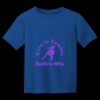 Youth Gildan Performance ® T Shirt Thumbnail