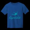 Youth Gildan Performance ® T Shirt Thumbnail