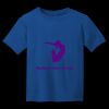 Youth Gildan Performance ® T Shirt Thumbnail