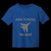 Youth Gildan Performance ® T Shirt Thumbnail