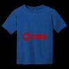 Youth Gildan Performance ® T Shirt Thumbnail