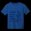 Youth Gildan Performance ® T Shirt Thumbnail