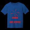 Youth Gildan Performance ® T Shirt Thumbnail