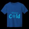 Youth Gildan Performance ® T Shirt Thumbnail