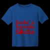 Youth Gildan Performance ® T Shirt Thumbnail