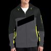 Tech Fleece Colorblock Full Zip Hooded Jacket Thumbnail