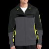 Tech Fleece Colorblock Full Zip Hooded Jacket Thumbnail