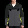 Tech Fleece Colorblock Full Zip Hooded Jacket Thumbnail