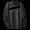 Interlock Knit Mock Turtleneck Thumbnail
