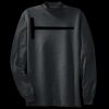 Interlock Knit Mock Turtleneck Thumbnail