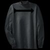 Interlock Knit Mock Turtleneck Thumbnail