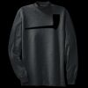 Interlock Knit Mock Turtleneck Thumbnail