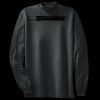 Interlock Knit Mock Turtleneck Thumbnail