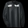 Interlock Knit Mock Turtleneck Thumbnail